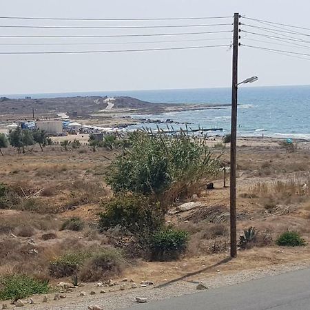 Dalia 5 Apartment Paphos Kültér fotó