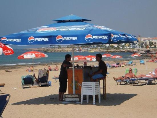 Dalia 5 Apartment Paphos Kültér fotó