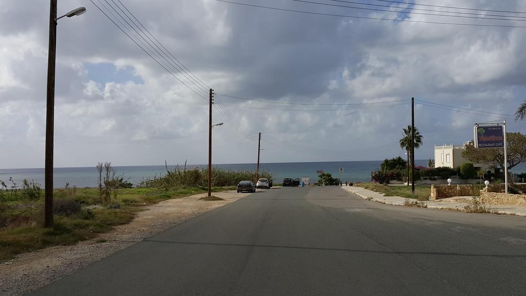 Dalia 5 Apartment Paphos Kültér fotó