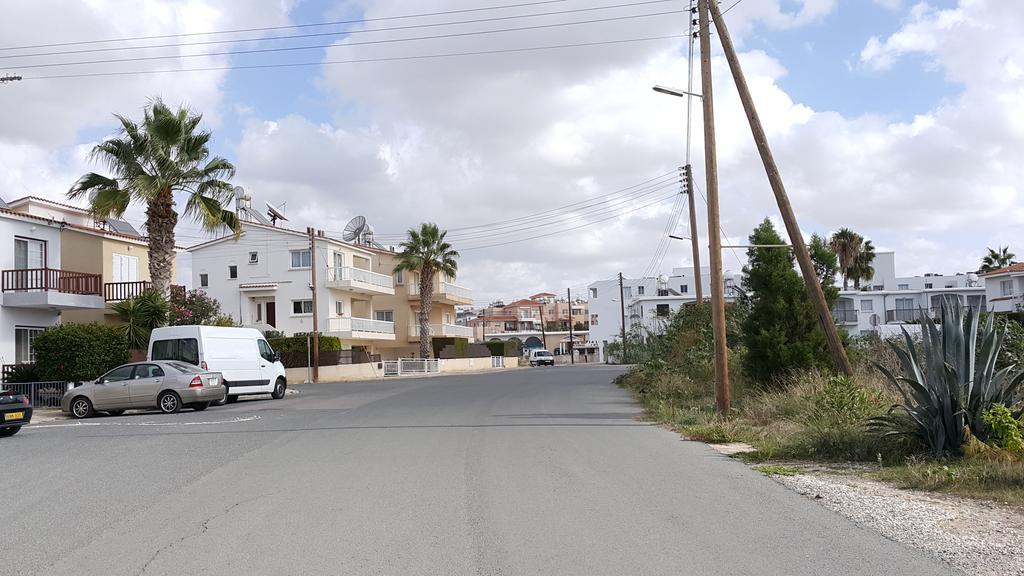 Dalia 5 Apartment Paphos Kültér fotó