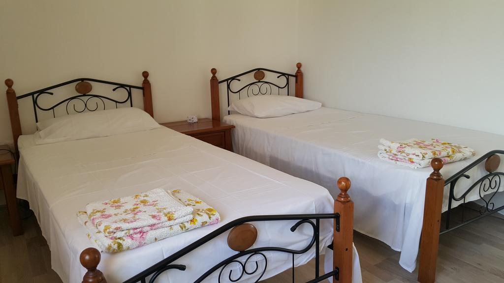 Dalia 5 Apartment Paphos Kültér fotó