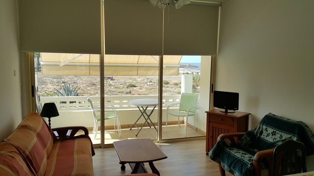 Dalia 5 Apartment Paphos Kültér fotó