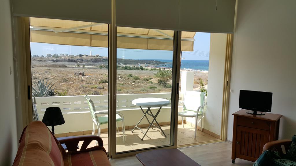 Dalia 5 Apartment Paphos Kültér fotó