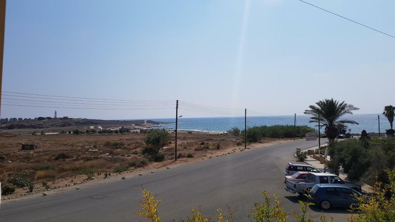 Dalia 5 Apartment Paphos Kültér fotó