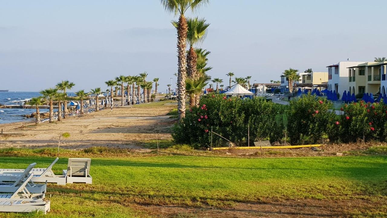 Dalia 5 Apartment Paphos Kültér fotó