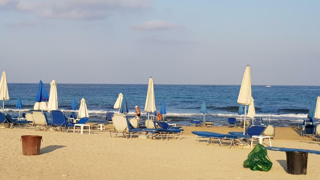 Dalia 5 Apartment Paphos Kültér fotó