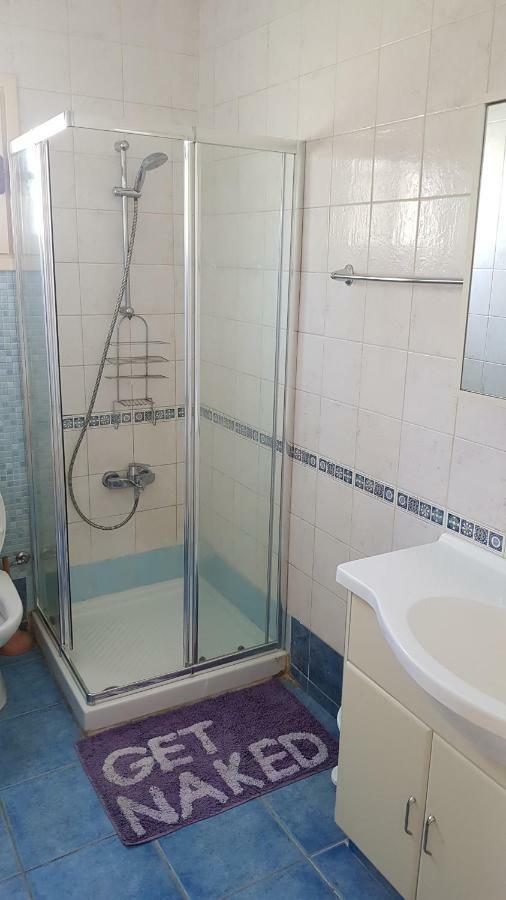 Dalia 5 Apartment Paphos Kültér fotó