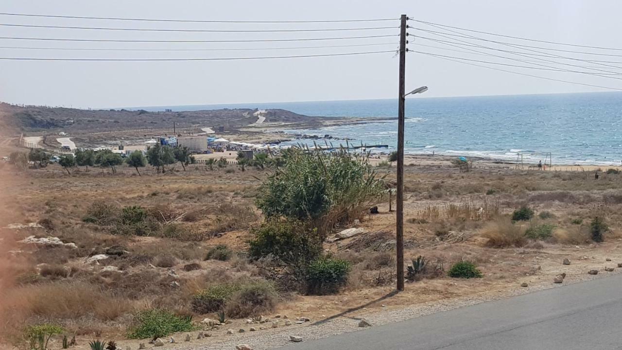 Dalia 5 Apartment Paphos Kültér fotó